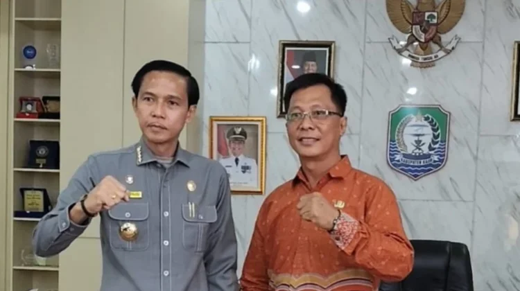 Pemkab Kaur Dukung Sensus Penduduk 2026