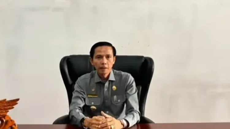 Pemkab Kaur Akan Mengikuti Aturan Pusat Terkait WFA