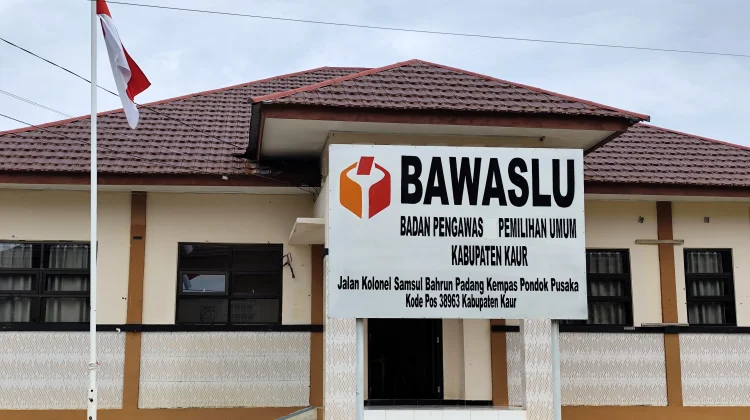 Bawaslu Kabupaten Kaur Akui Alami Kendala Akses Data Pemilih dalam PDPB