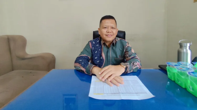 Empat Kecamatan di Kaur Tembus 10.000 Pemilih dalam PDPB Triwulan I Tahun 2026