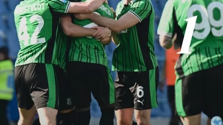 Kabar Pemain Abroad: Pekan 31 Serie-A, Jay Idzes dan Kolega Comeback atas Cagliari