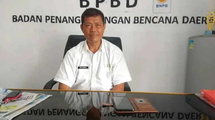 Masyarakat Diminta Waspada Hadapi Musim Panas