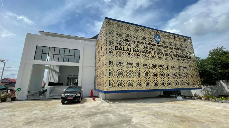 Balai Bahasa Bengkulu Susun Kamus Dialek Pasemah untuk Lestarikan Bahasa Daerah