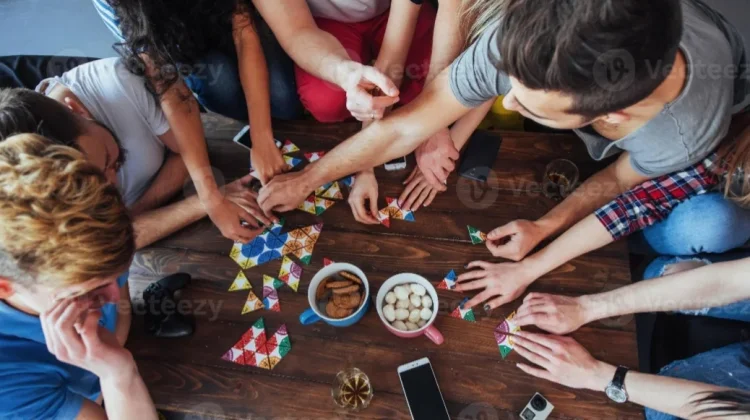 Seru Bareng tanpa Ribet: Cara Simpel Bikin Ketawa dengan Game Online Bersama Teman