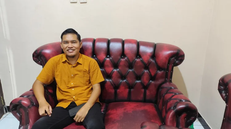 Bawaslu Kaur Siapkan Program Goes to School, guna Sasar Pemilih Pemula