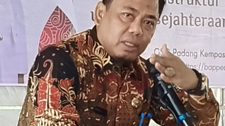 Pemkab Kaur Ajukan Proses Lelang Jabatan di 6 OPD