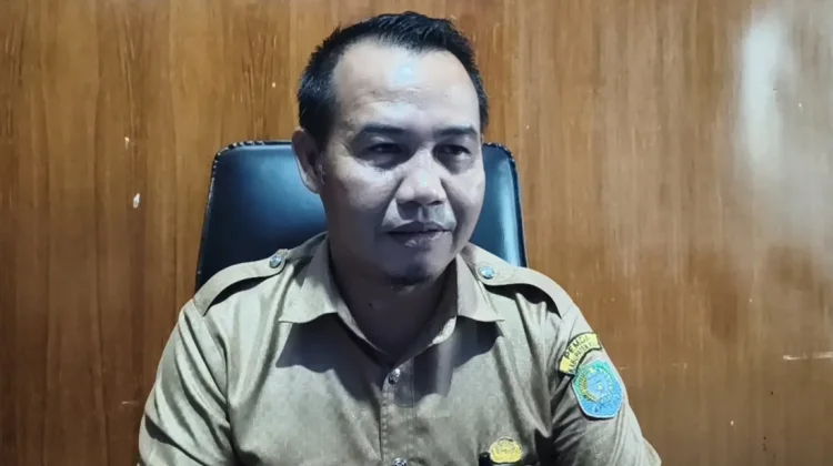 Pemkab Kaur Usulkan 165 Formasi CPNS 2026
