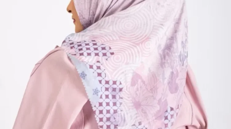 Hijab Motif Khas Bengkulu Tembus Pasar Ekspor, UMKM Lokal Kian Percaya Diri