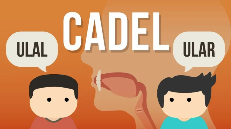Kenapa Ada Orang Cadel Huruf “R”? Ini Penyebabnya