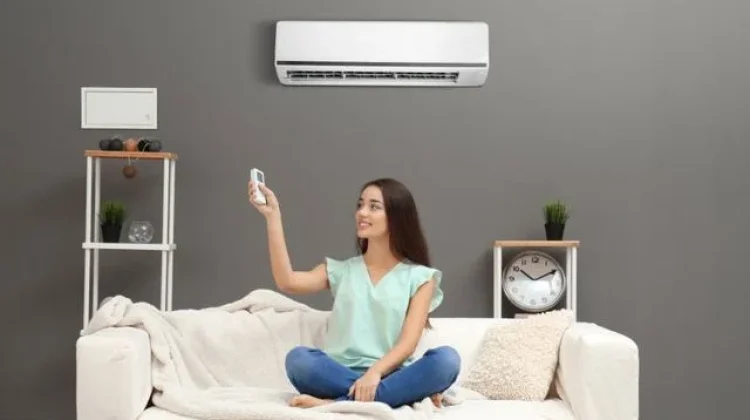Berapa Lama Idealnya di Ruangan AC? Ini Jawabannya!