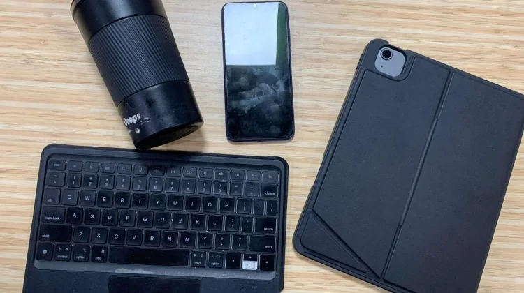 Suka Warna Hitam? Ini Rahasia Karaktermu yang Jarang Disadari