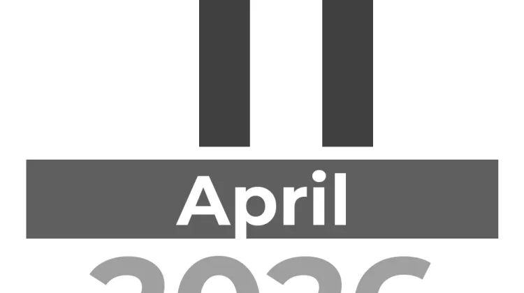11 April: Mengingat Peristiwa Bersejarah dan Makna di Baliknya