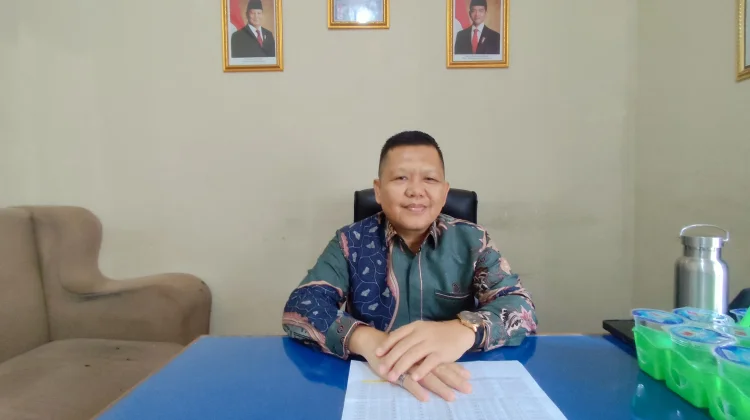 KPU Kaur Pastikan Data Pemilih di Wilayah Terpencil Tetap Akurat dan Faktual