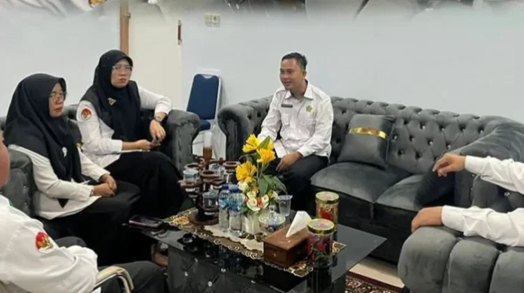 Kemenag Bengkulu Selatan Rakor Terkait Tofoksi Masing Masing Bidang