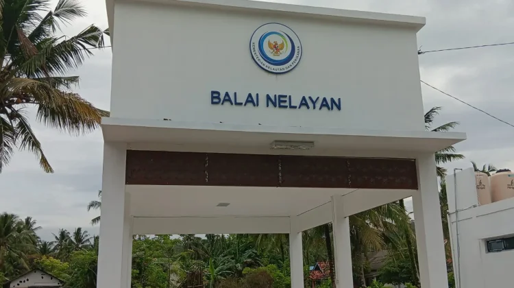 Pembangunan KNMP Kaur Telah Rampung 100 Persen