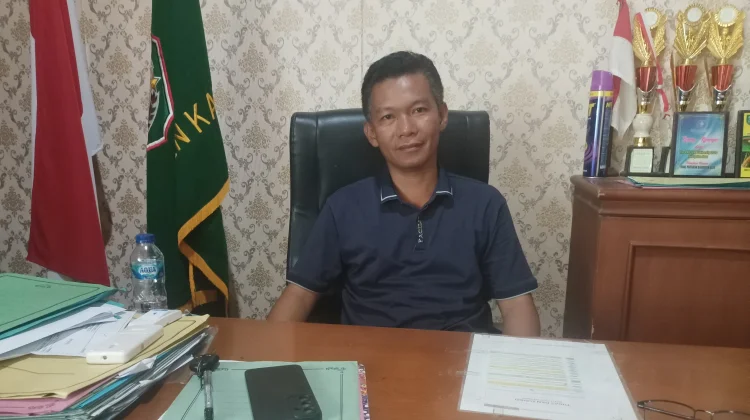 Antisipasi Penyakit Ngorok, Peternak di Kaur Diimbau Segera Lakukan Vaksinasi