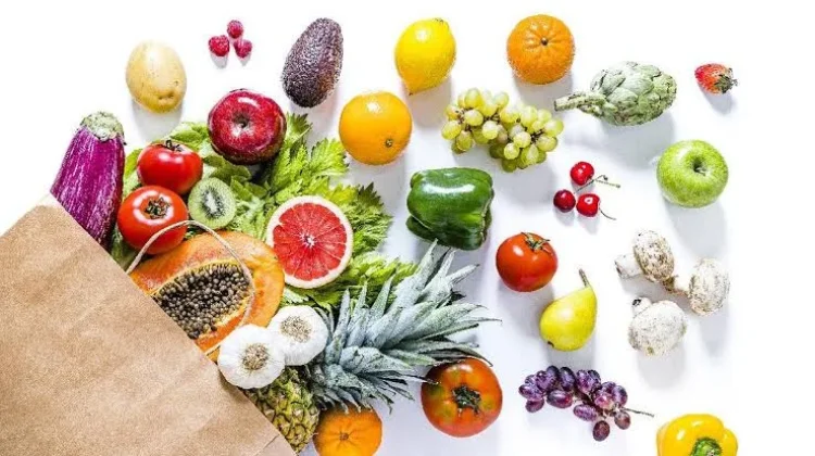 Buah dengan Kandungan Lemak Paling Rendah, Pilihan Sehat untuk Semua Usia
