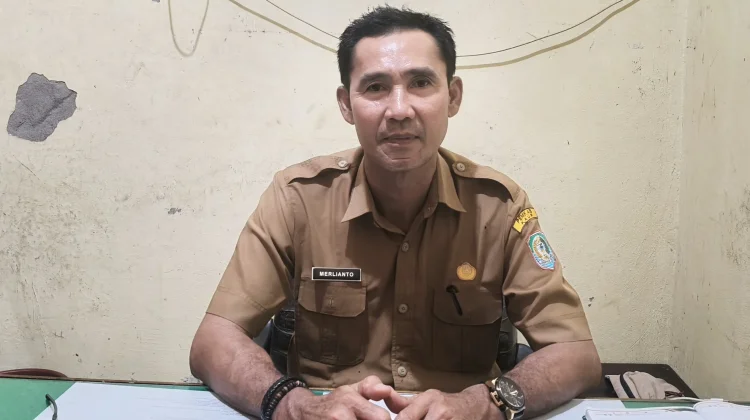 Hingga Pertengahan April Pencairan ADD Mencapai Lima Puluh Persen