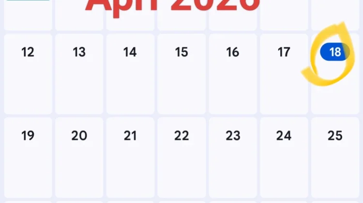Momen Penting yang Diperingati Tanggal 18 April