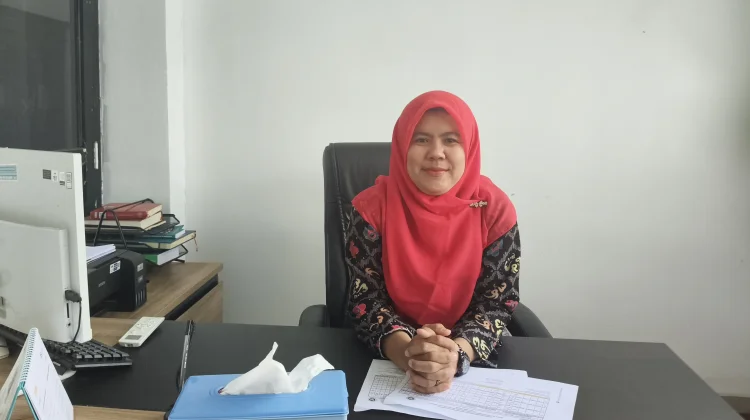 Keberangkatan Calon Jemaah Haji Kaur menuju Asrama Haji Difasilitasi Pemkab Kaur
