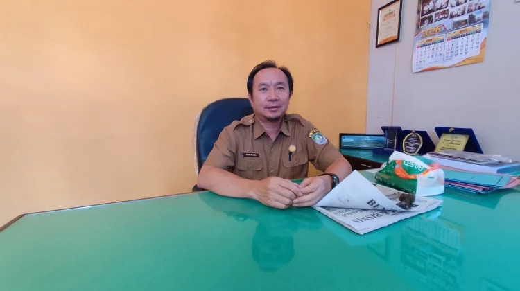 Perusahaan di Kaur Wajib Bayar Gaji Karyawan Sesuai UMP