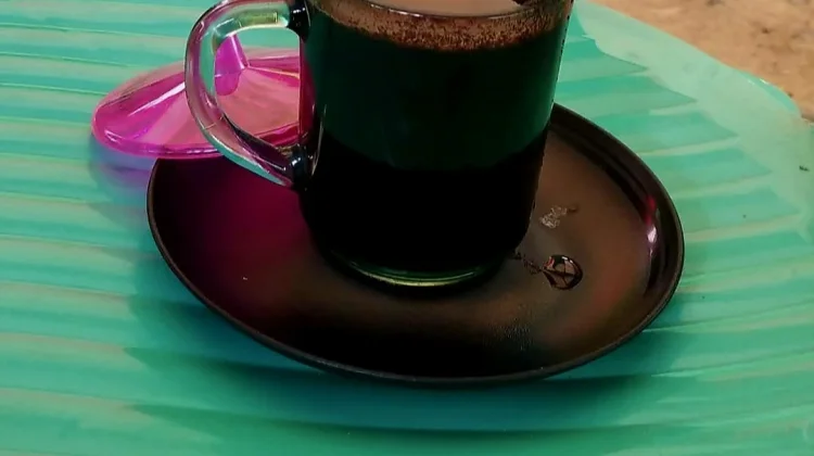 Manfaat Minum Kopi Tampa Gula
