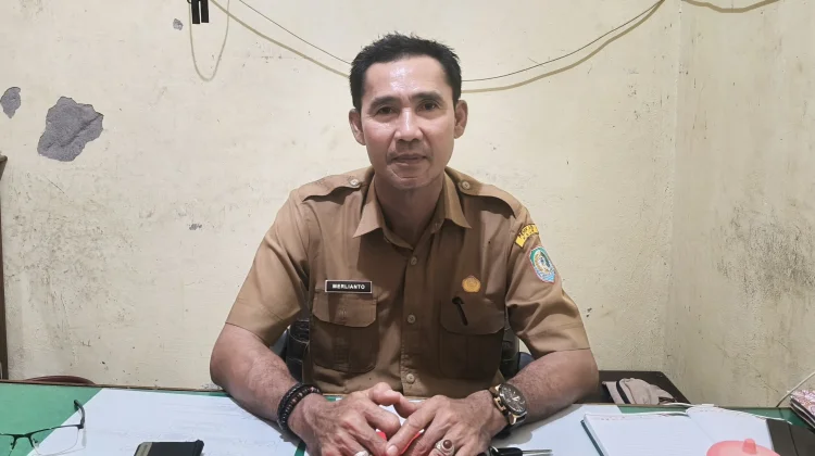 Dinas PMD Rencanakan Enam Desa di Jabat PLT Akan Dilaksanakan Pilkades Oktober