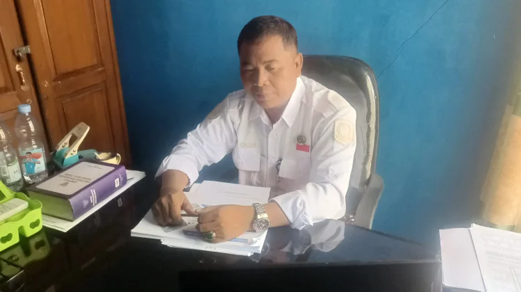 Dinas Perikanan Kaur Siapkan Pengadaan Rumpon untuk Tingkatkan Ekonomi Nelayan