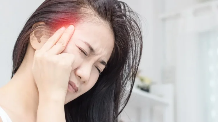 Mengapa Kepala Bisa Pusing Sebelah? Kenali Penyebabnya dengan Santai