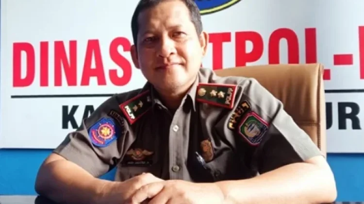 PAD Satpol PP Kaur Tembus 500 Persen, Kesadaran Warga Disorot