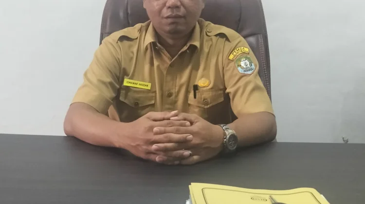 Sebanyak 100 RTLH di Kecamatan Nasal Segera Direhab lewat Program BSPS