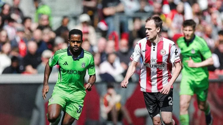 Brentford Bermain Imbang 0-0 Dengan Fulham