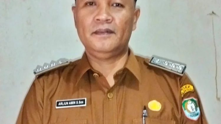 Kecamatan Kelam tengah Gagas Program Menanam tanpa Memagar