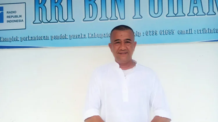 KPID Bengkulu Sosialisasikan Larangan Penggunaan Medsos Bagi Anak