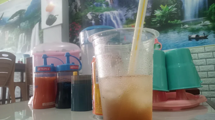 Mengulik Manfaat Minum Teh