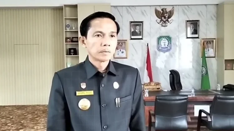 Pemkab Kaur Luncurkan Program Beasiswa Gratis SD hingga Perguruan Tinggi