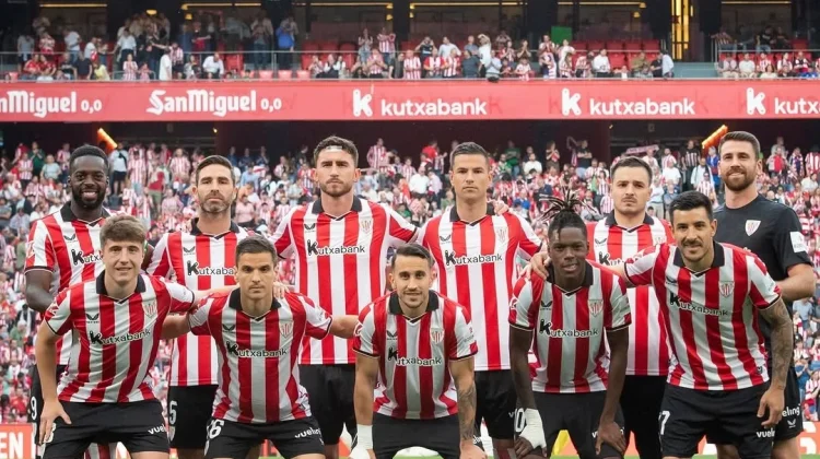 Liga Spanyol 2025/2026, Athletic Bilbao Kalahkan Osasuna 1-0