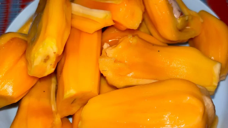 Manfaat Konsumsi Buah Nangka