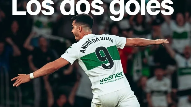 Elche Kalahkan Atletico Dengan Skor Ketat 3-2 di Pekan 32