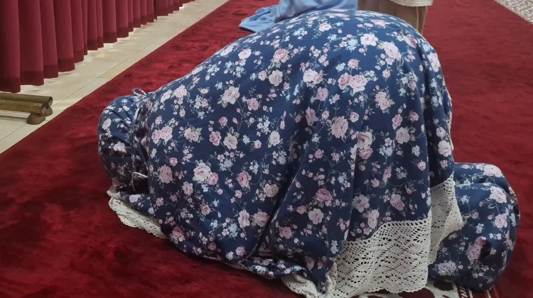 Melatih Tindakan dan Pikiran Positif