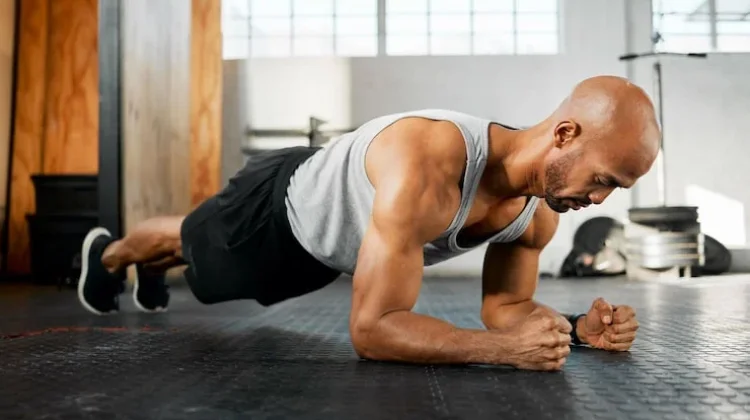 Panduan Efektif Menjalankan Tantangan Latihan Plank Selama Tiga Puluh Hari