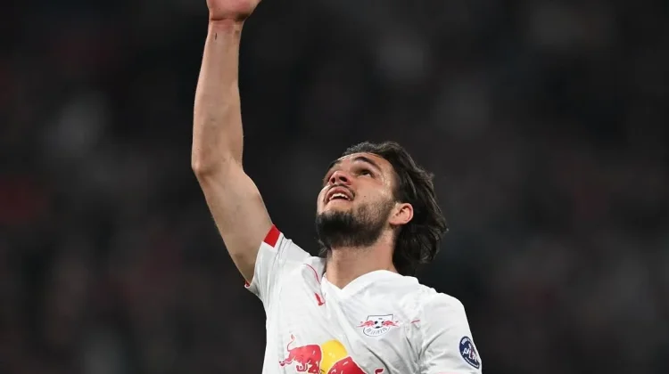 Hasil Liga Jerman 2025/2026, Leipzig Menang 3-1 Atas Union