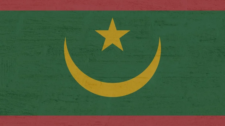 Mengenal Negara Mauritania, yang Sebagian Besar Wilayahnya Berada di Gurun Sahara