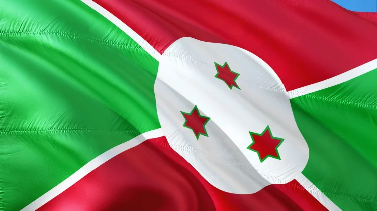 Fakta Singkat Negara Burundi yang Terletak di Kawasan Afrika Timur