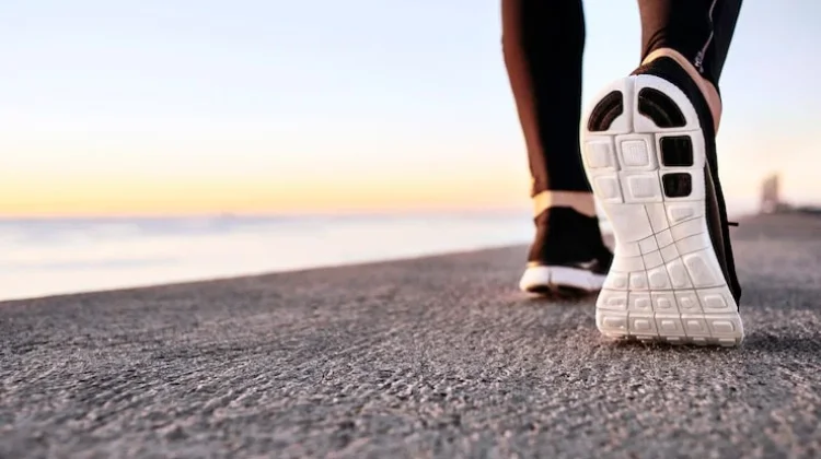 Dampak Positif Jalan Kaki Rutin Terhadap Sensitivitas Insulin Tubuh Anda