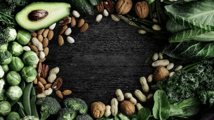 Superfood Lokal untuk Stabilkan Gula Darah