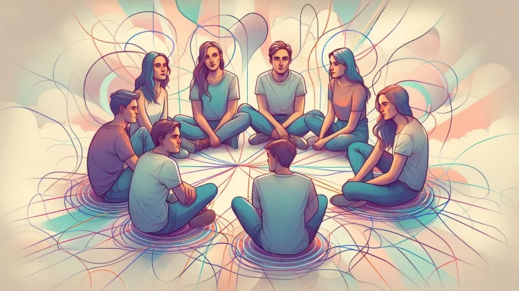 Terjebak di Lingkungan yang Sama: Benarkah 'Comfort Zone' Bisa Jadi Toxic?