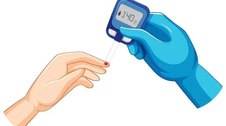 Peran Penting Aplikasi Digital dalam Memantau Kadar Glukosa Darah Secara Akurat