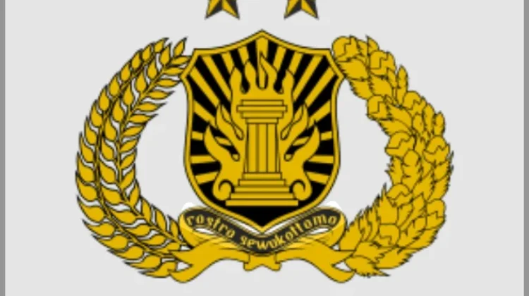 Jenjang dan Kepangkatan di Kepolisian Negara Republik Indonesia
