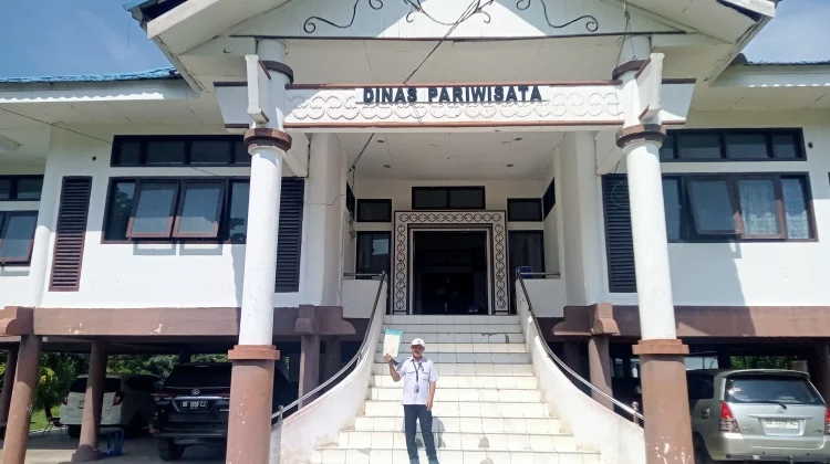 Peminat Ajang Pemilihan Duta Wisata Kaur Meningkat